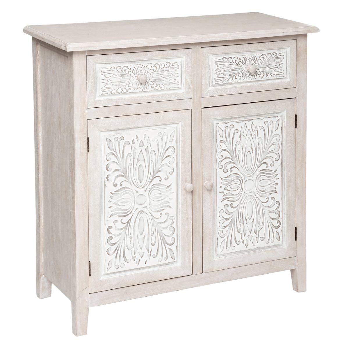 2-door Buffet "Hina" 80x85 cm