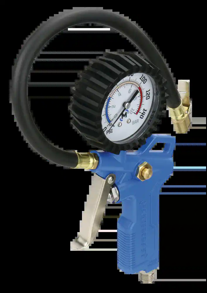 Mastercraft Inflation Gun