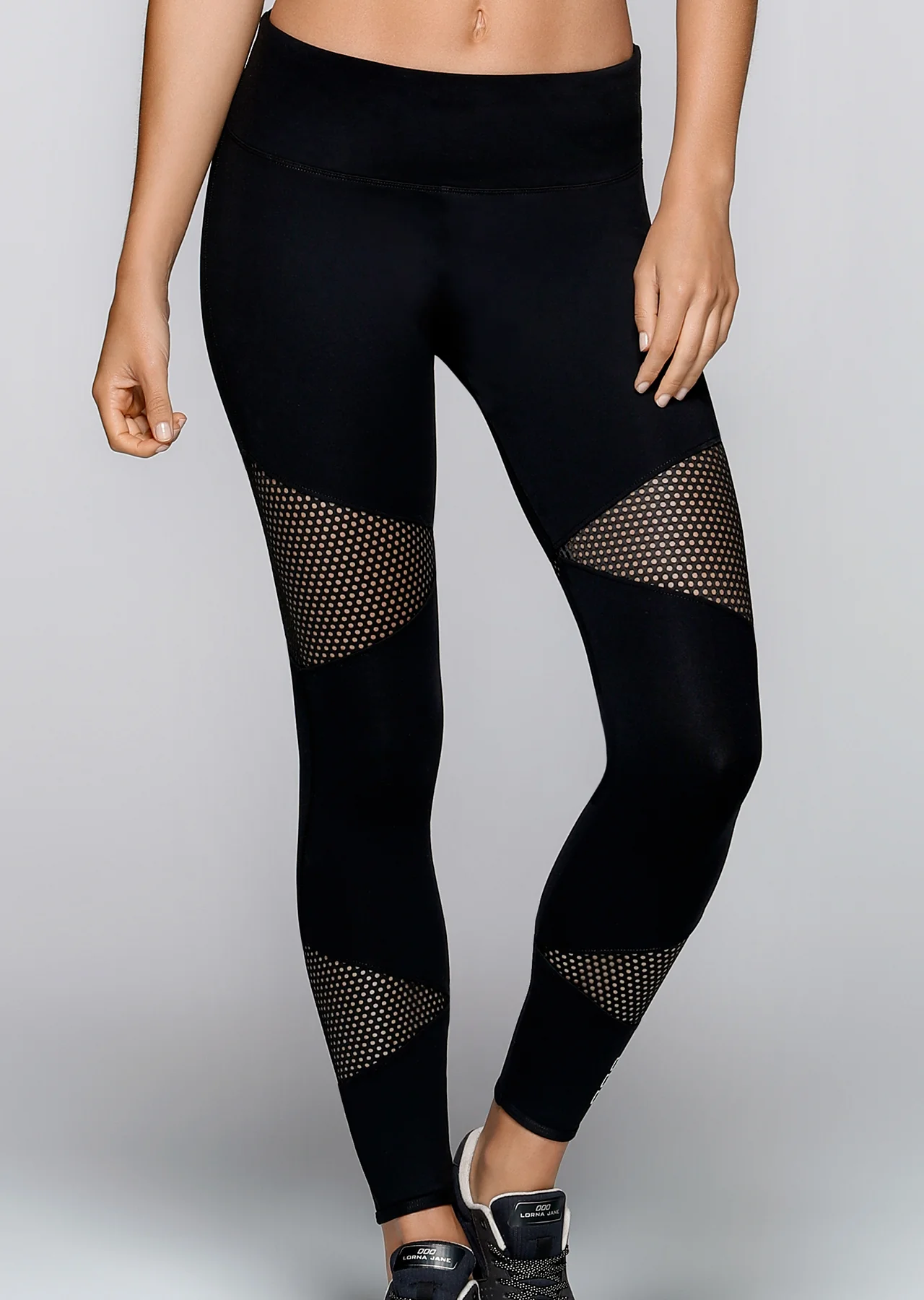 Lunar Core F/L Tight