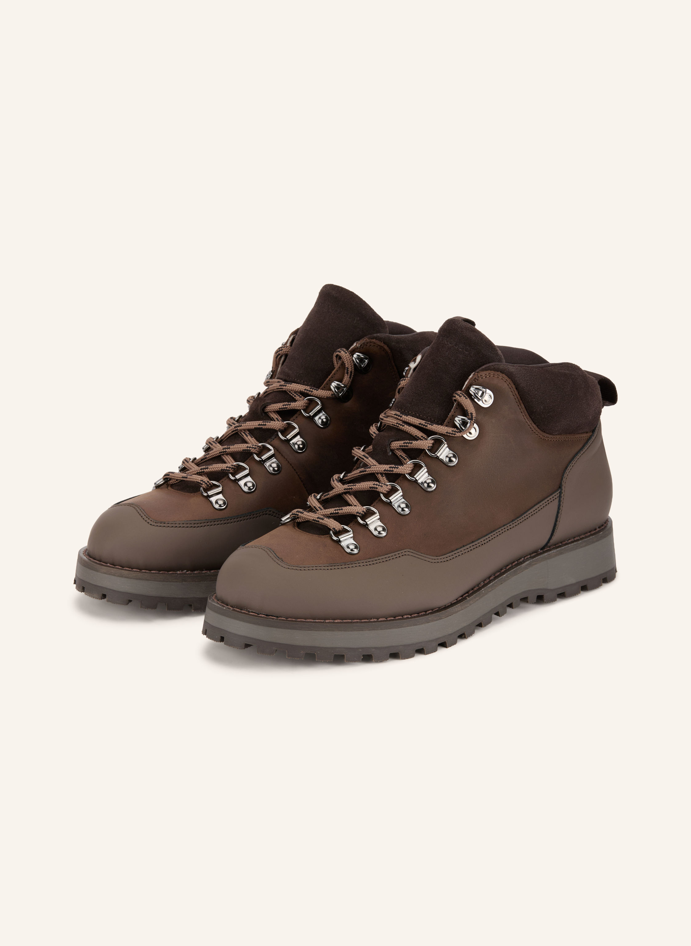 GARMENT PROJECT Schnürboots DUNE