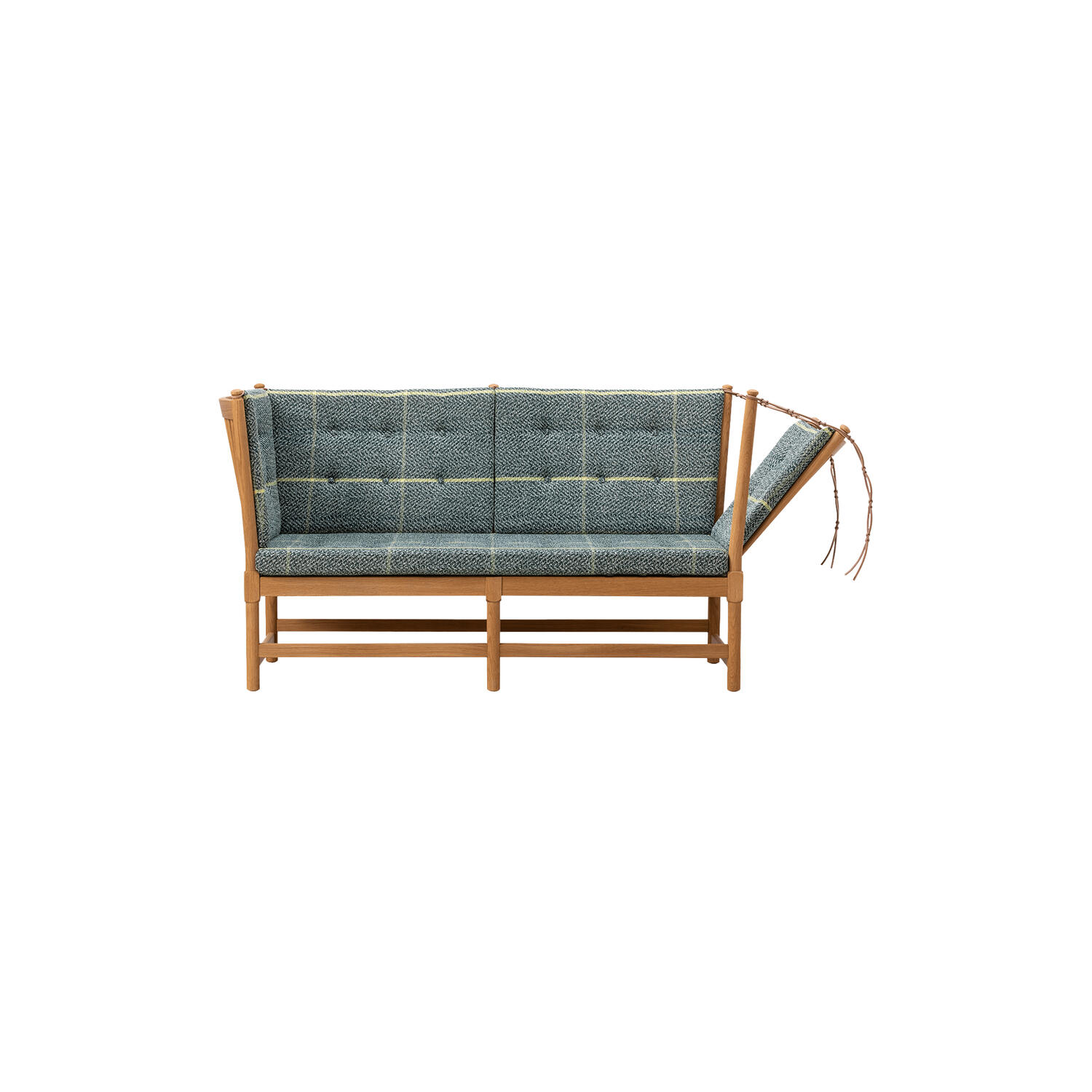 1789 Tremmesofaen, Firo 985/olieret eg