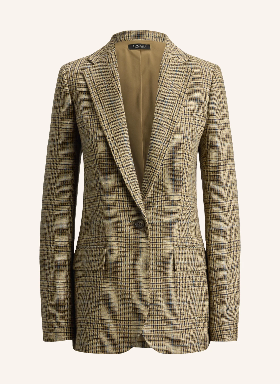 LAUREN RALPH LAUREN Leinenblazer