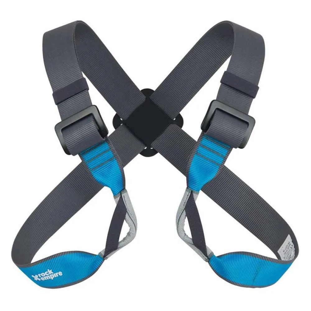 Rock Empire Eight Vario Harness Chest