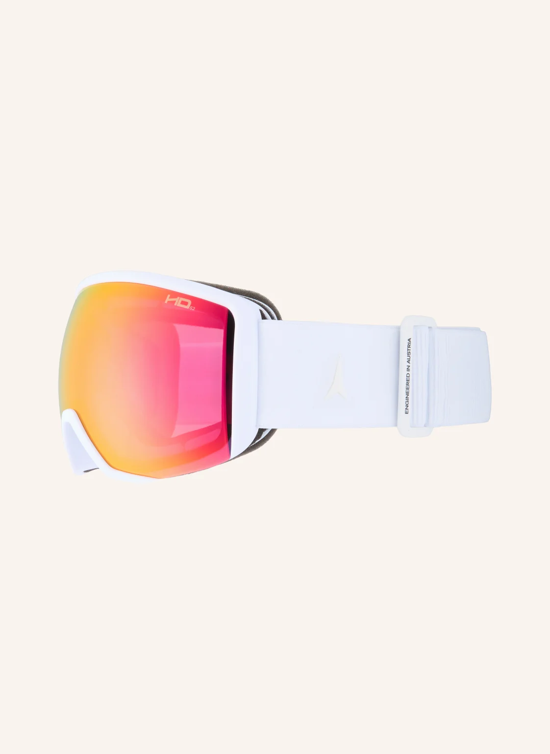 ATOMIC Skibrille REVENT M HD