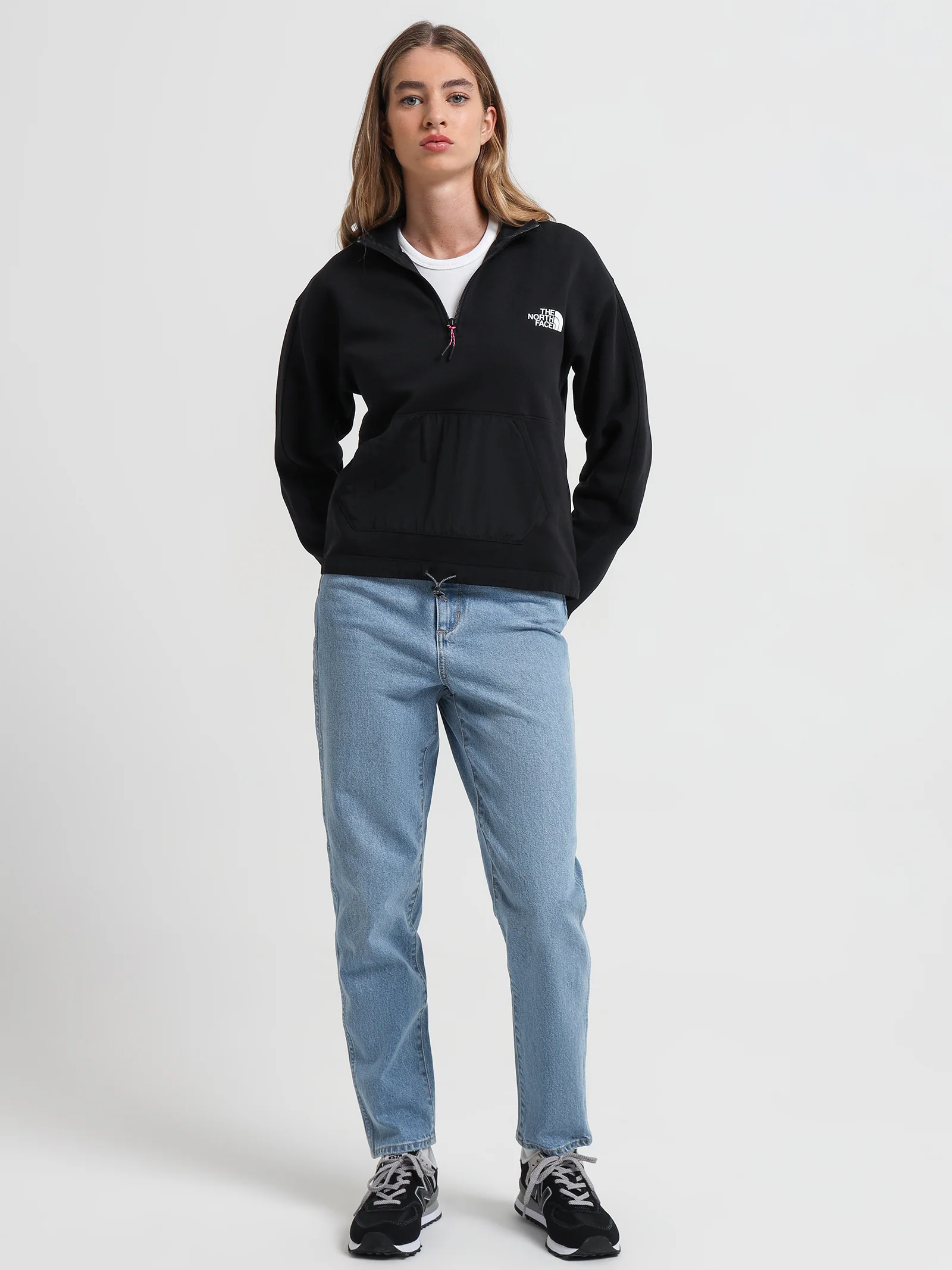 Tech Pullover