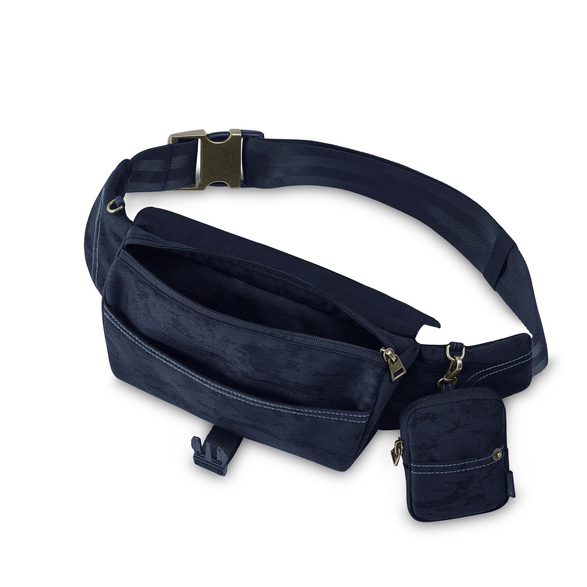 CYBEX Platinum Belt Bag Rebellious Luxury