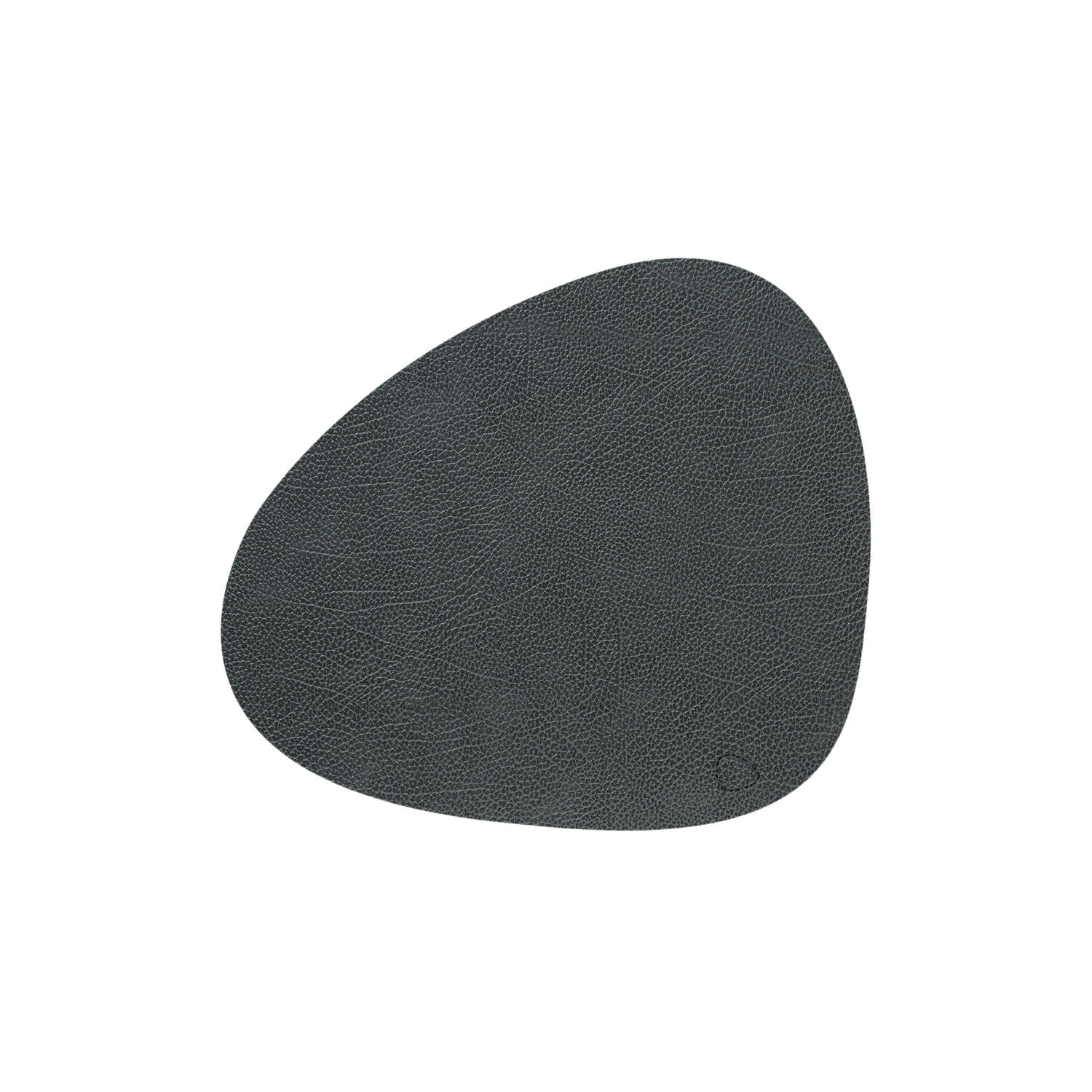 Hippo d&aelig;kkeserviet Curve L, anthracite