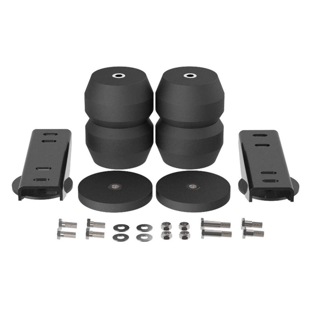 Timbren Rear GM Suspension Upgrade, GMRCK25, 6000-lbs