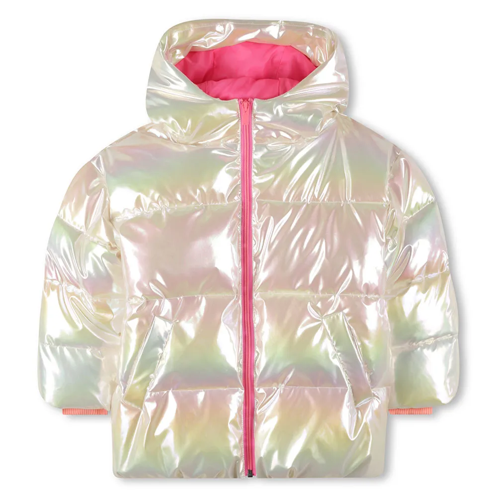 Billieblush U21598 coat