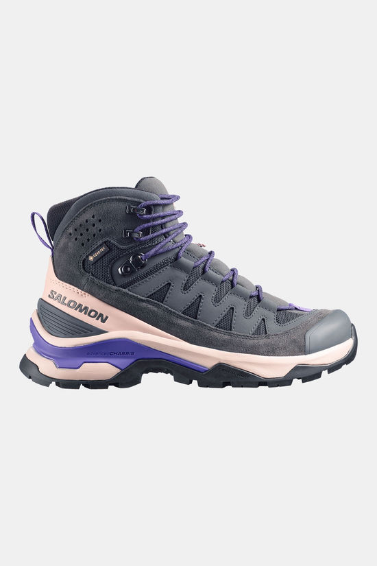 Salomon Quest Echo Gore-Tex Bergschoen Dames