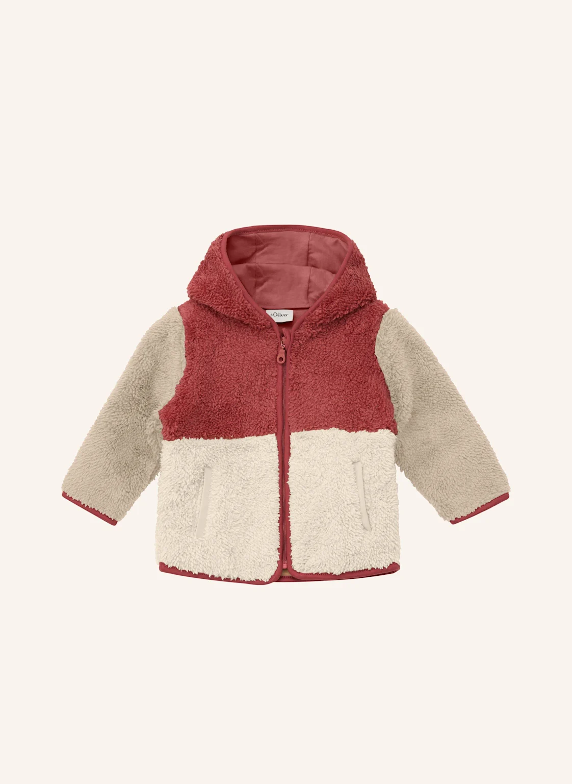 s.Oliver Outdoor-Jacke