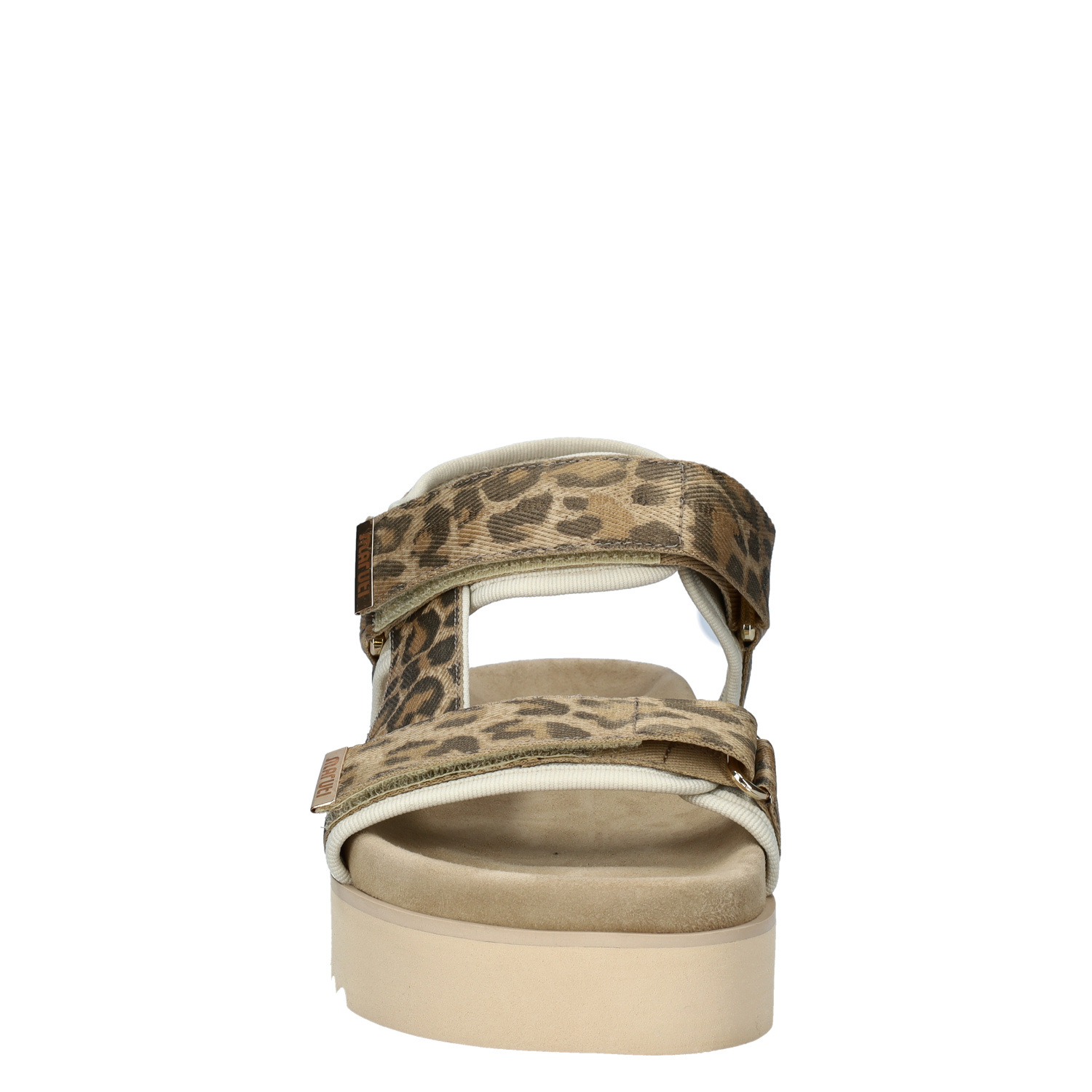 Maruti Beau dames sandaal