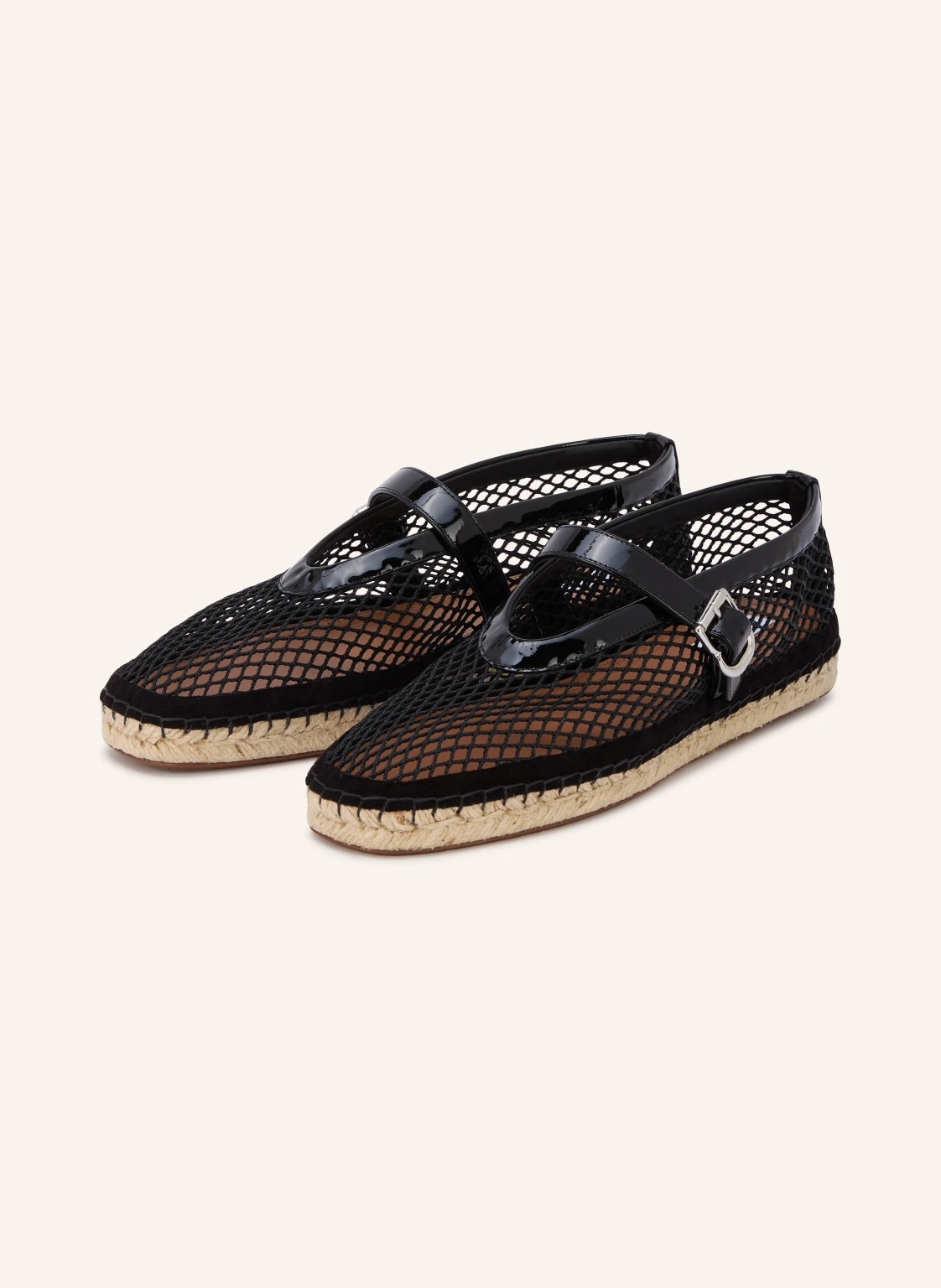 ALAÏA Espadrilles