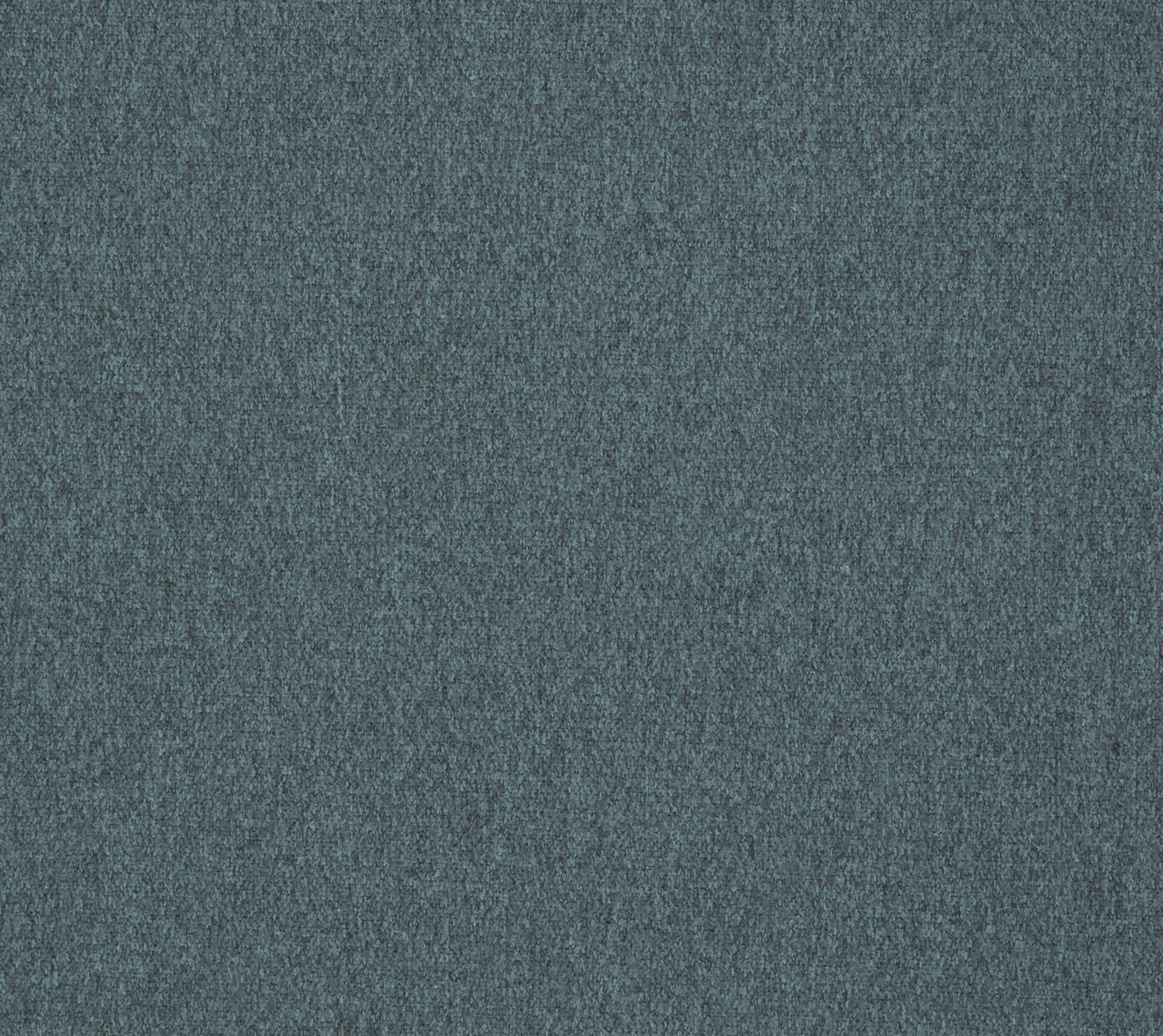 OMG - Chaise en polyester bleu