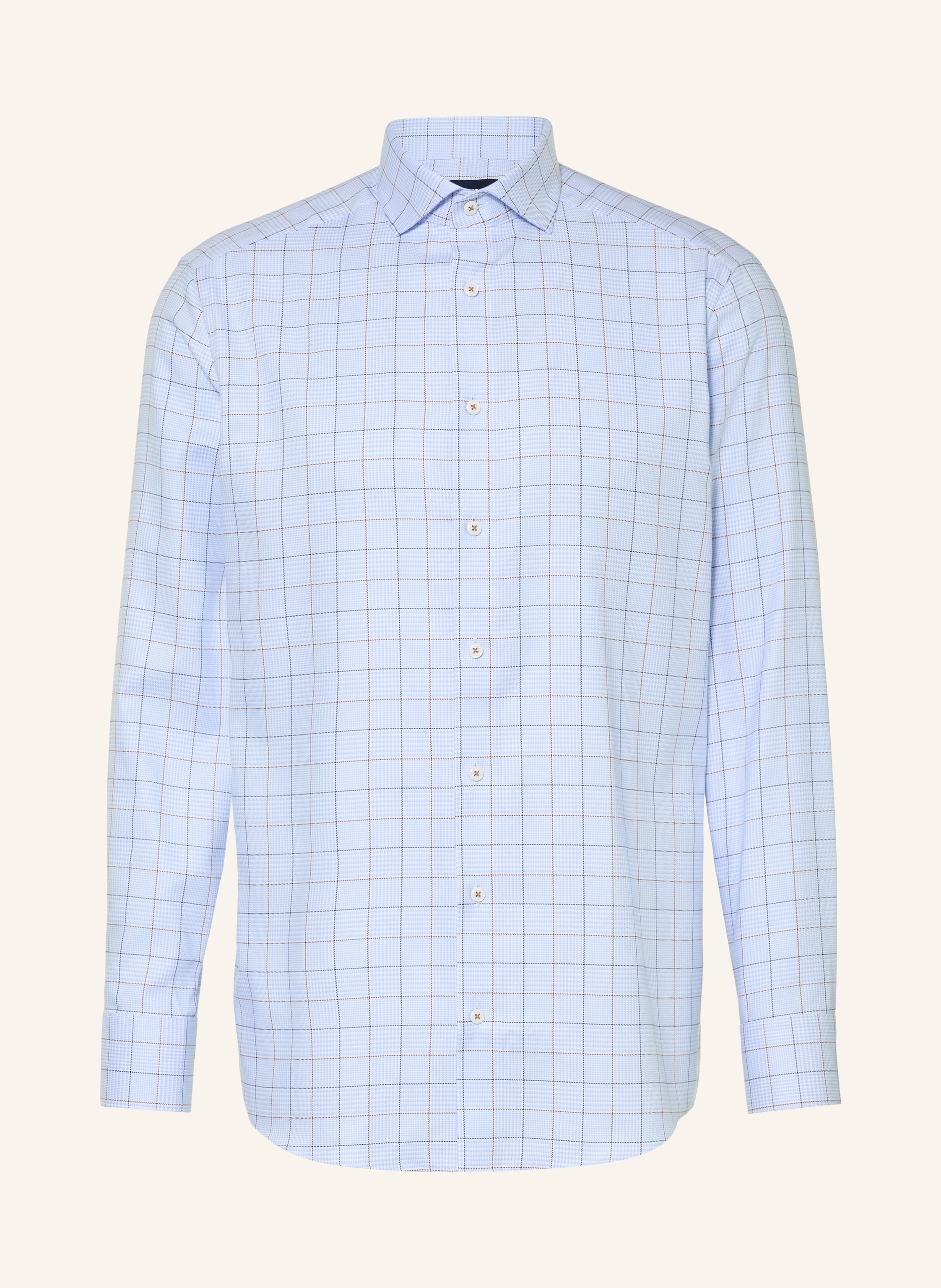 OLYMP Hemd LUXOR modern fit