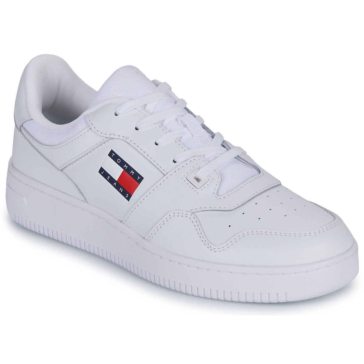 Tommy Jeans - ZION - White