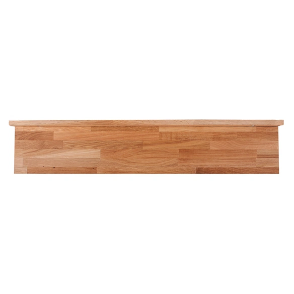 Wandregal »KALLE«, Holz