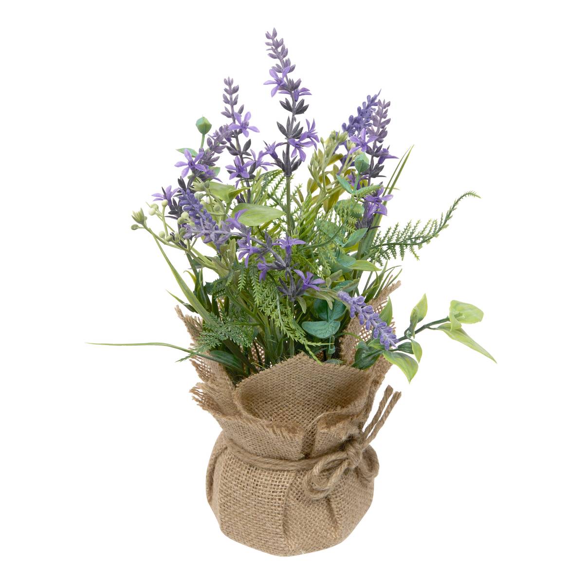 Floral Arrangement "Prov" 29x22 cm