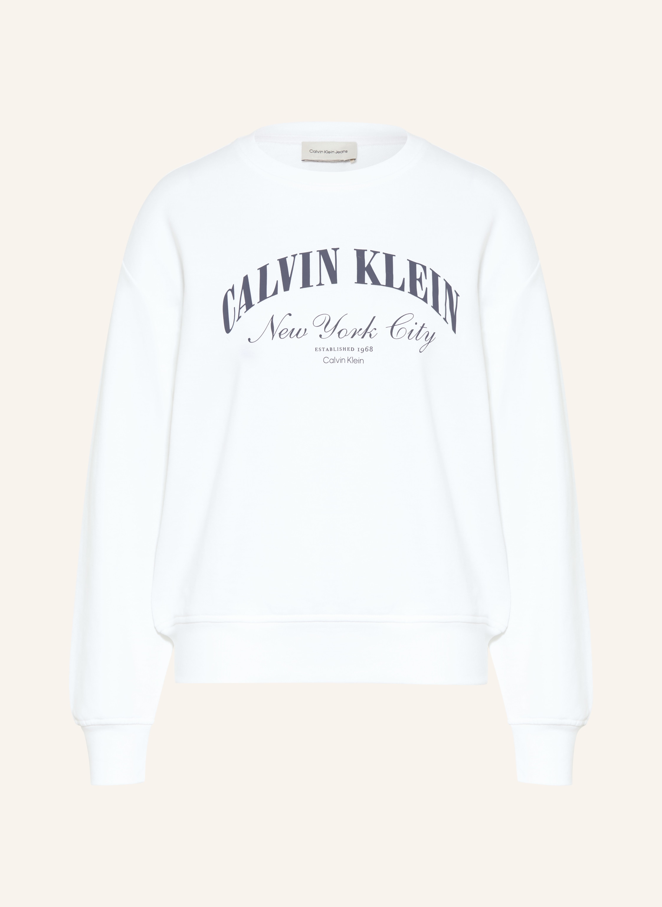 Calvin Klein Jeans Sweatshirt