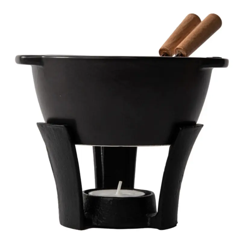 Fondue-Set Fondue