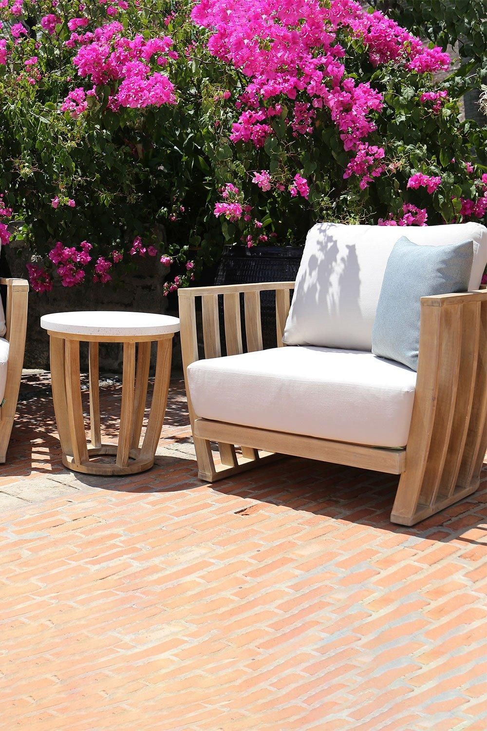 Harbour Lifestyle Cape Lounge Set in Beige