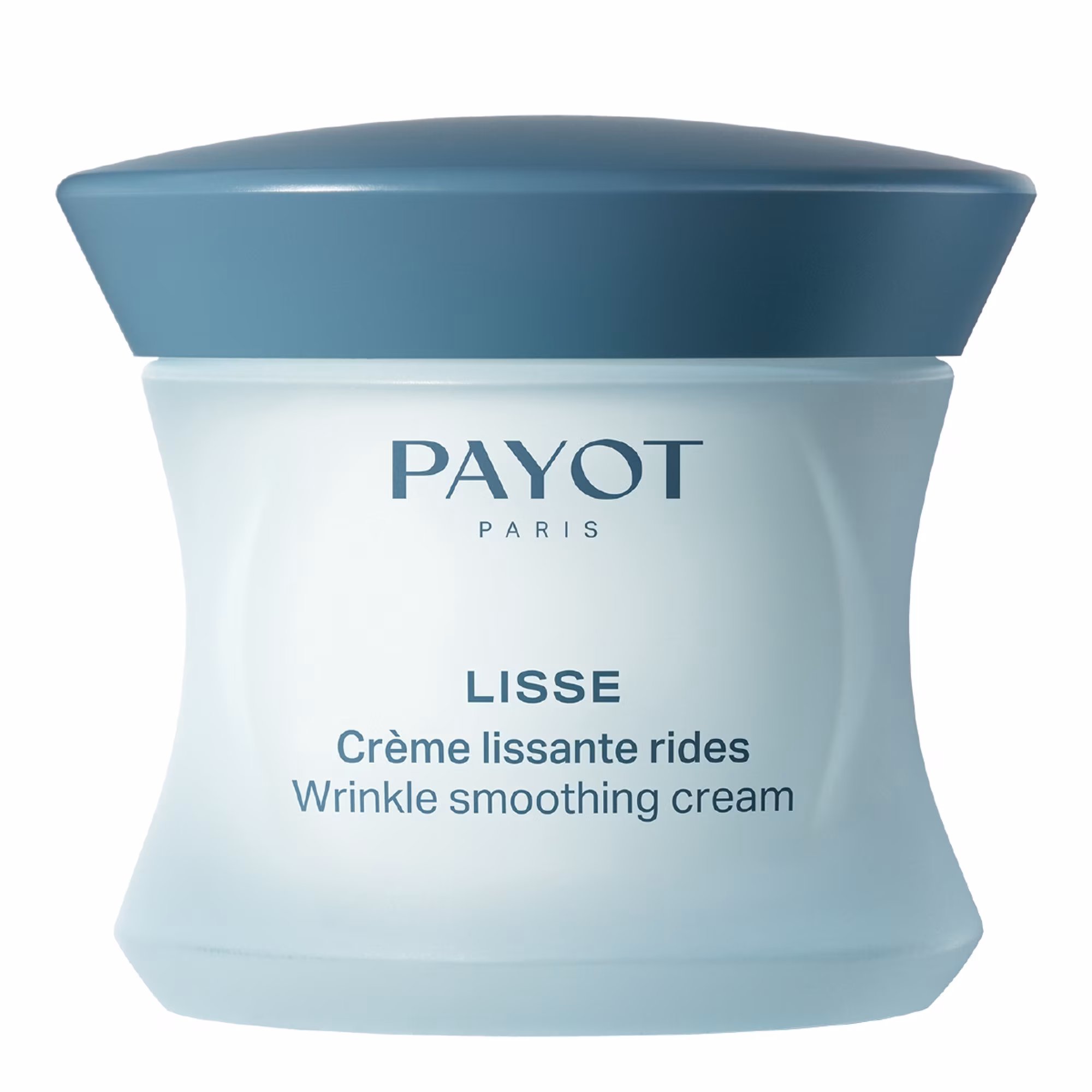 LISSECrème lissante rides