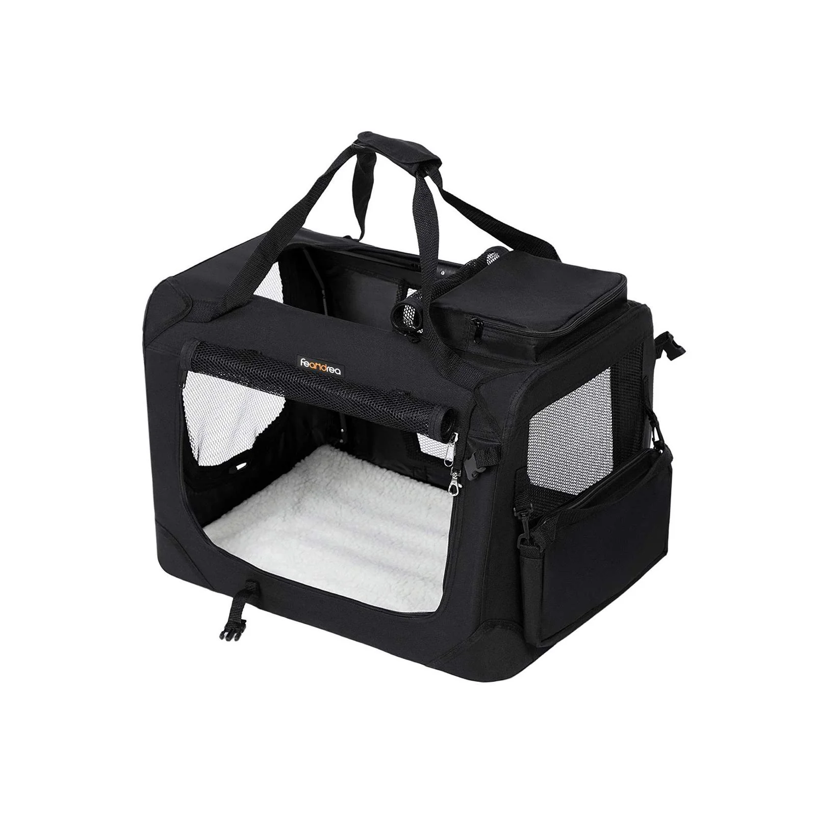 Sac de transport pour chien pliable