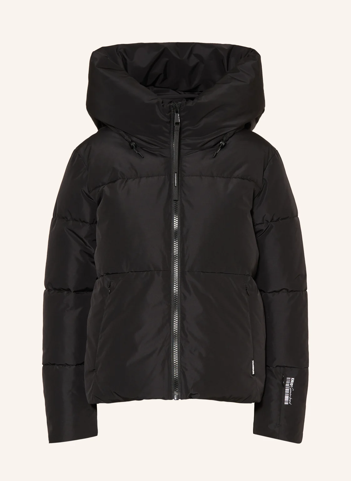khujo Steppjacke AUDREY