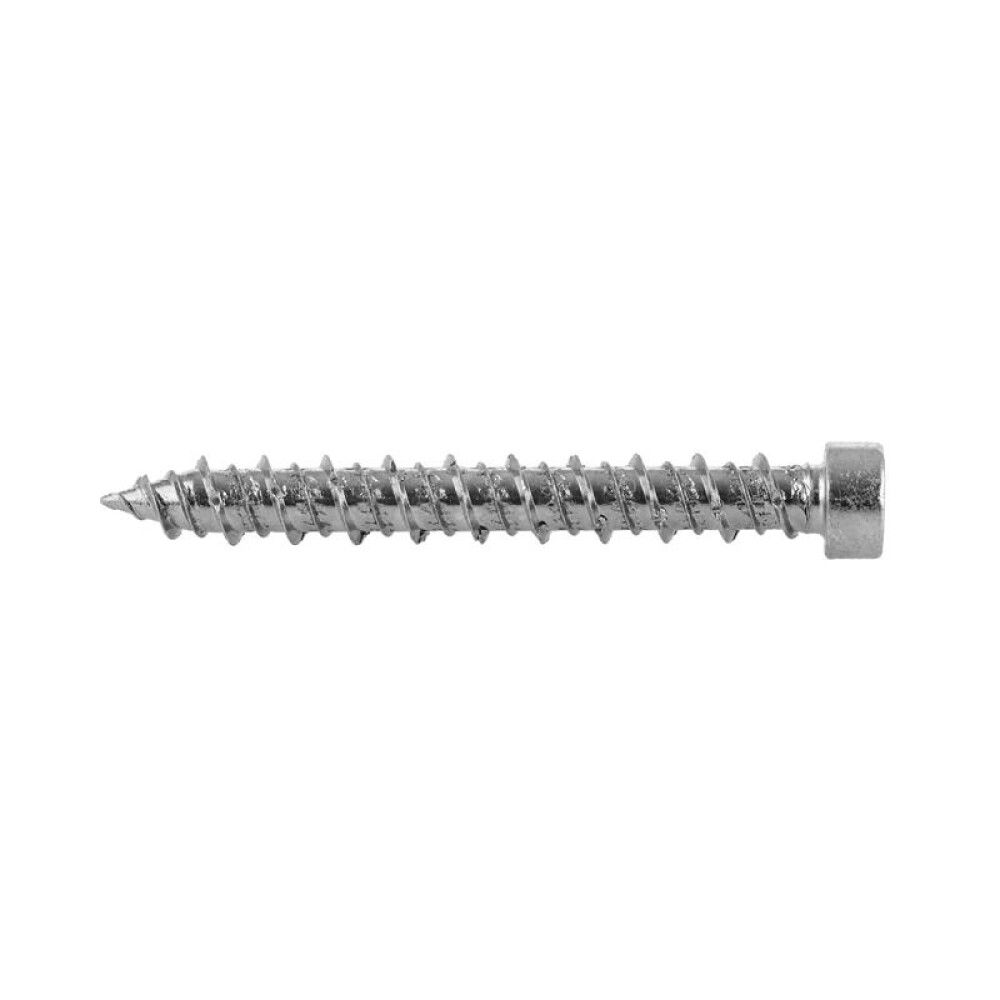 BETONGSKRUE MTF 7,5X65MM 8PK
