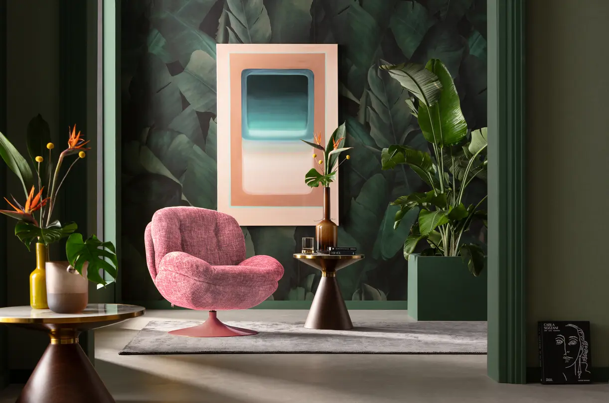 Sessel Cosy