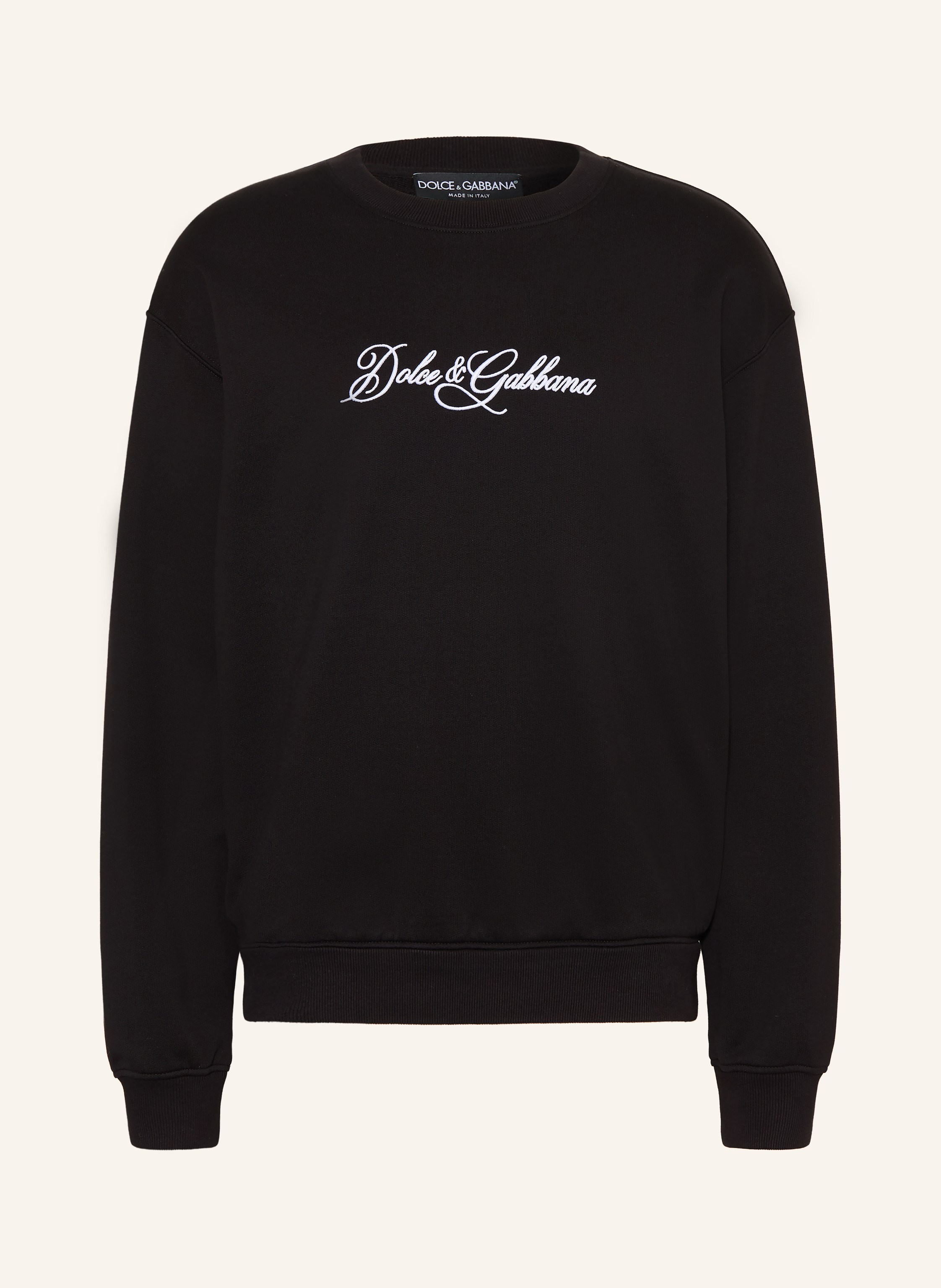 DOLCE & GABBANA Sweatshirt