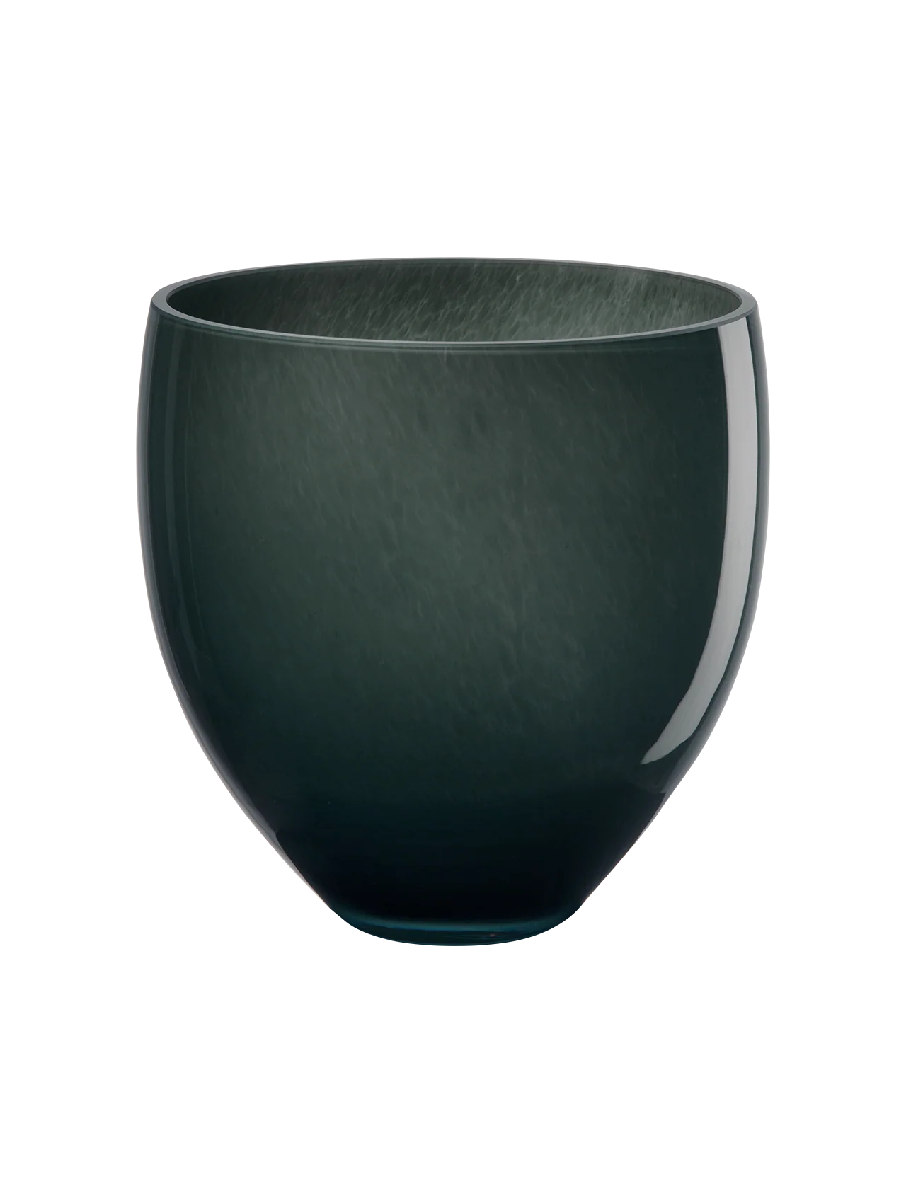 vase, ostra