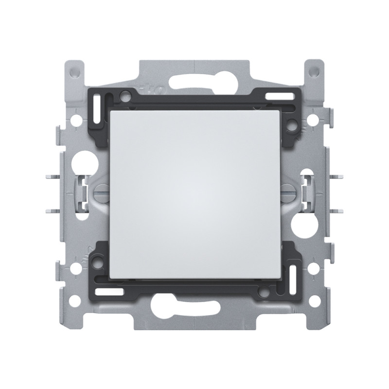 Eclairage d'orientation LED blanc froid NIKO
