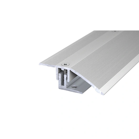 Anpassungsprofil »LPS 220«, BxH: 44 x 14 mm, versenkt gelocht