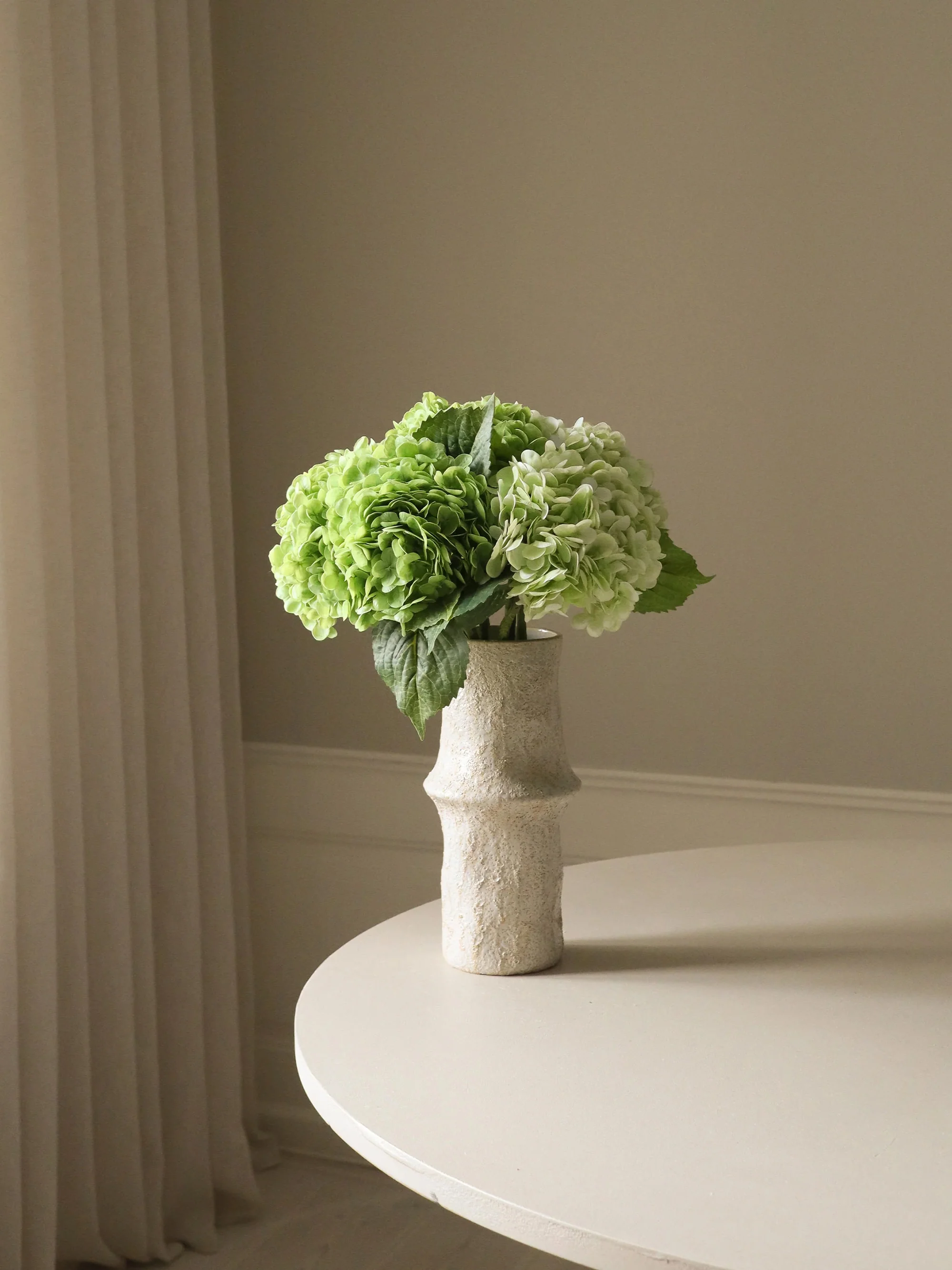Künstlicher Blumenstrauß Hydrangea