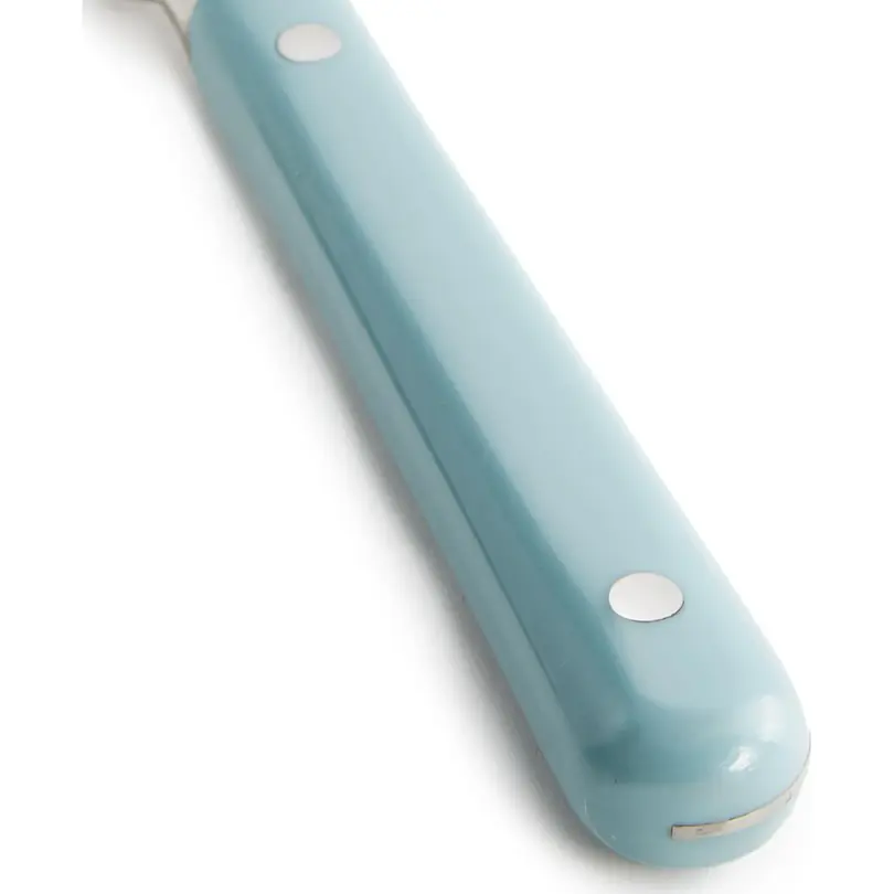 Santoku-Messer Leo Slate