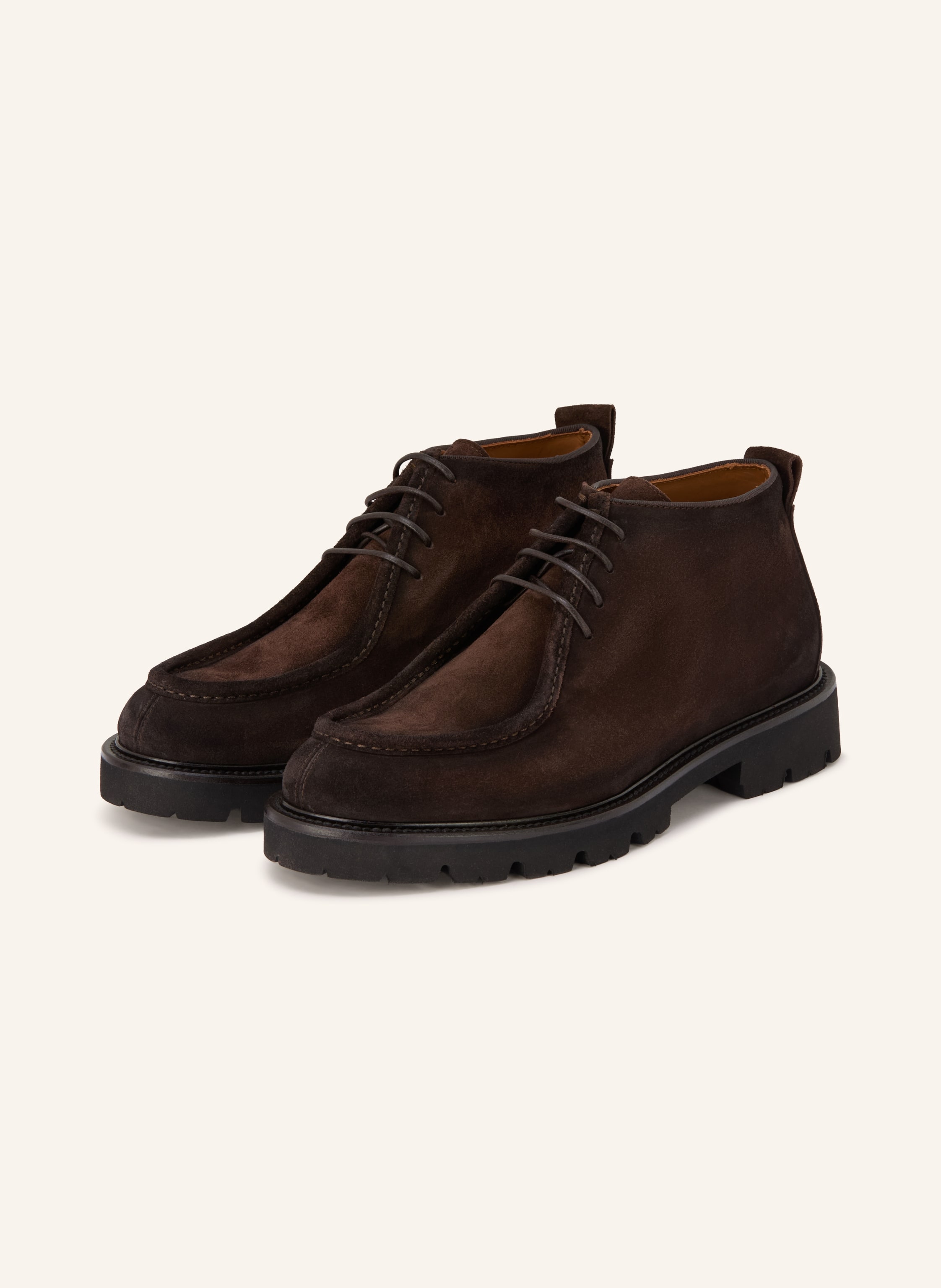 PAUL Schnürboots