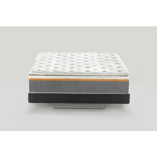 Materac Dolce Vita Deluxe Dual 12 Magniflex 100x200 cm