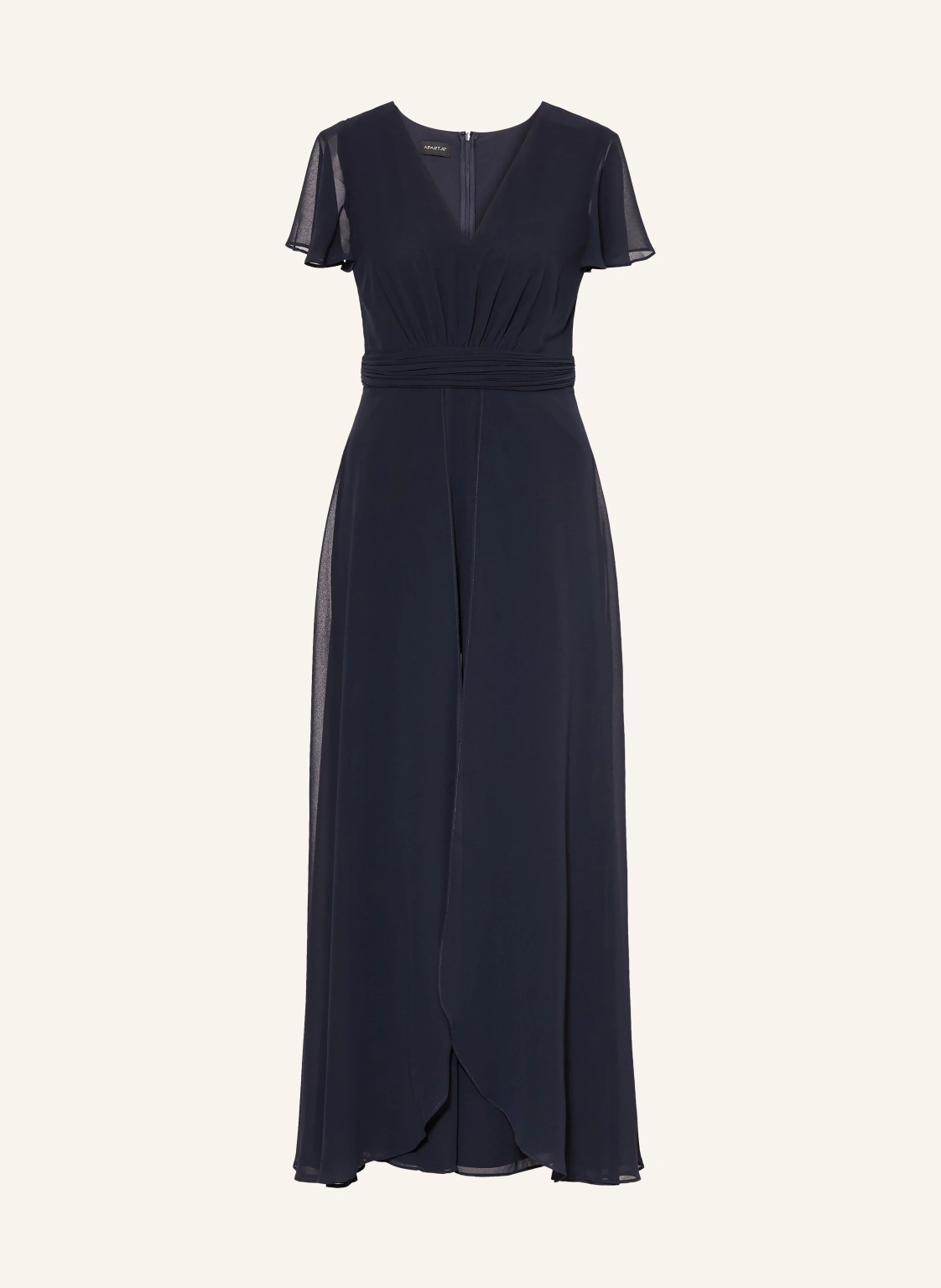APART Jumpsuit mit Volants