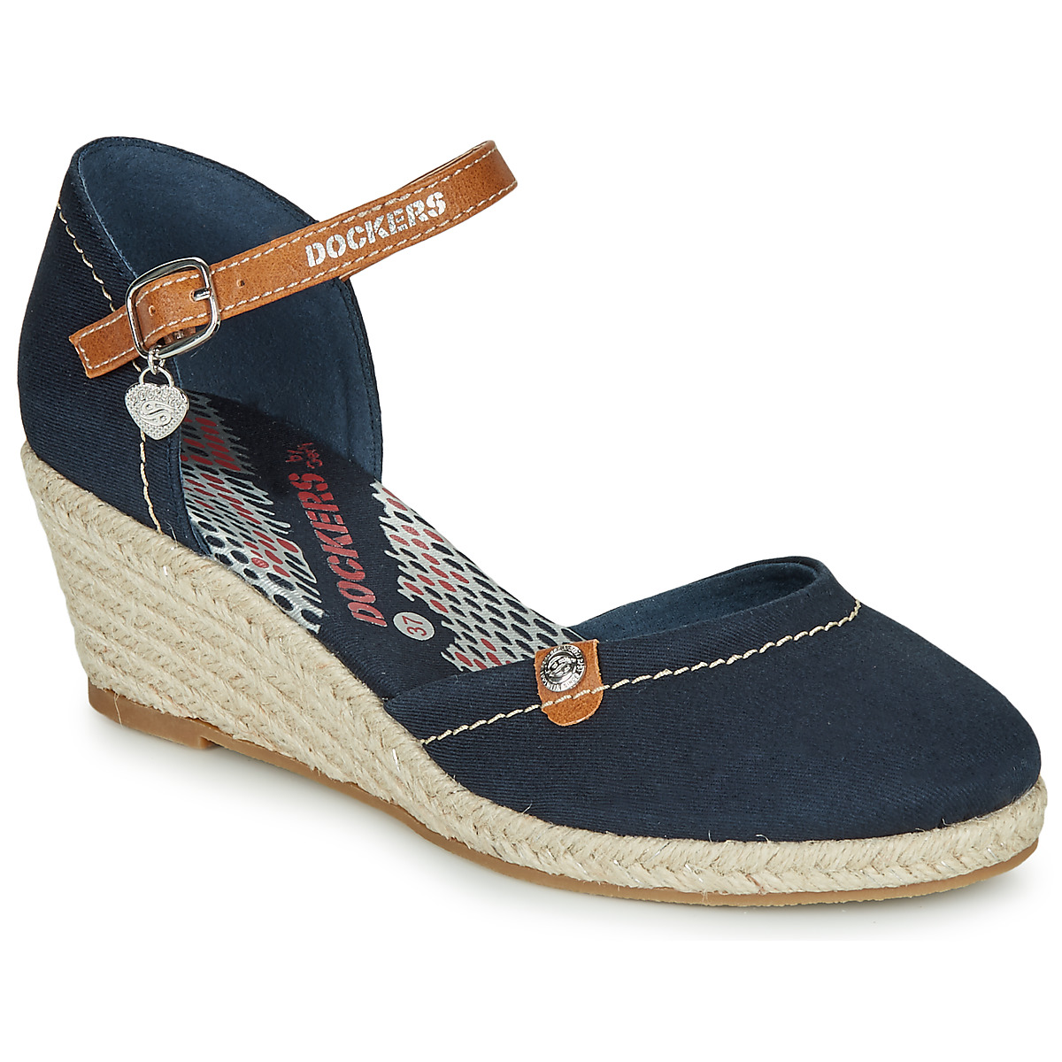 Dockers by Gerli - 36IS210-667 - Marine