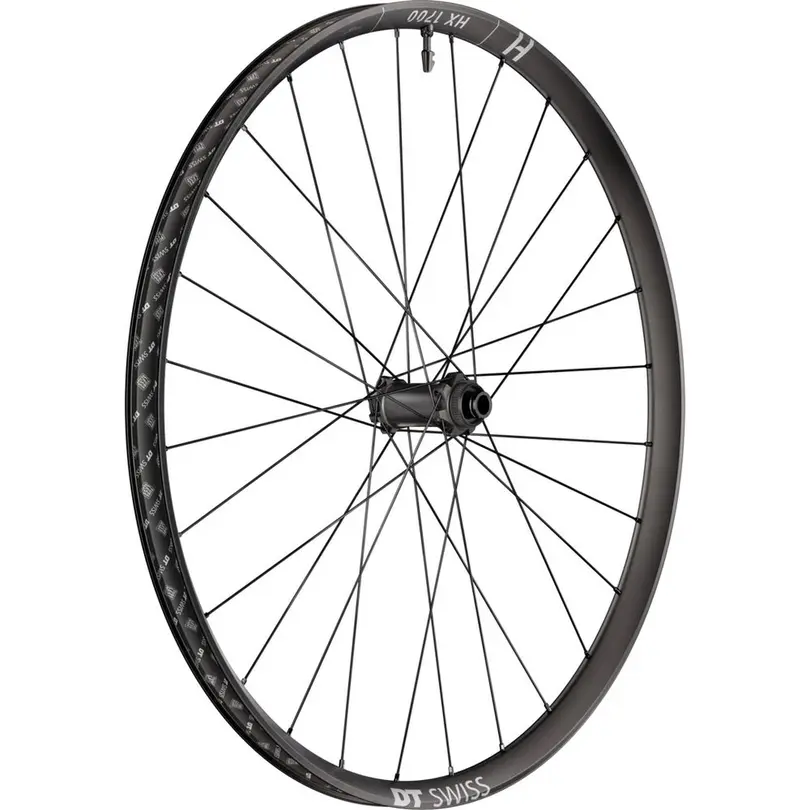 Fahrrad HX 1700 SPLINE