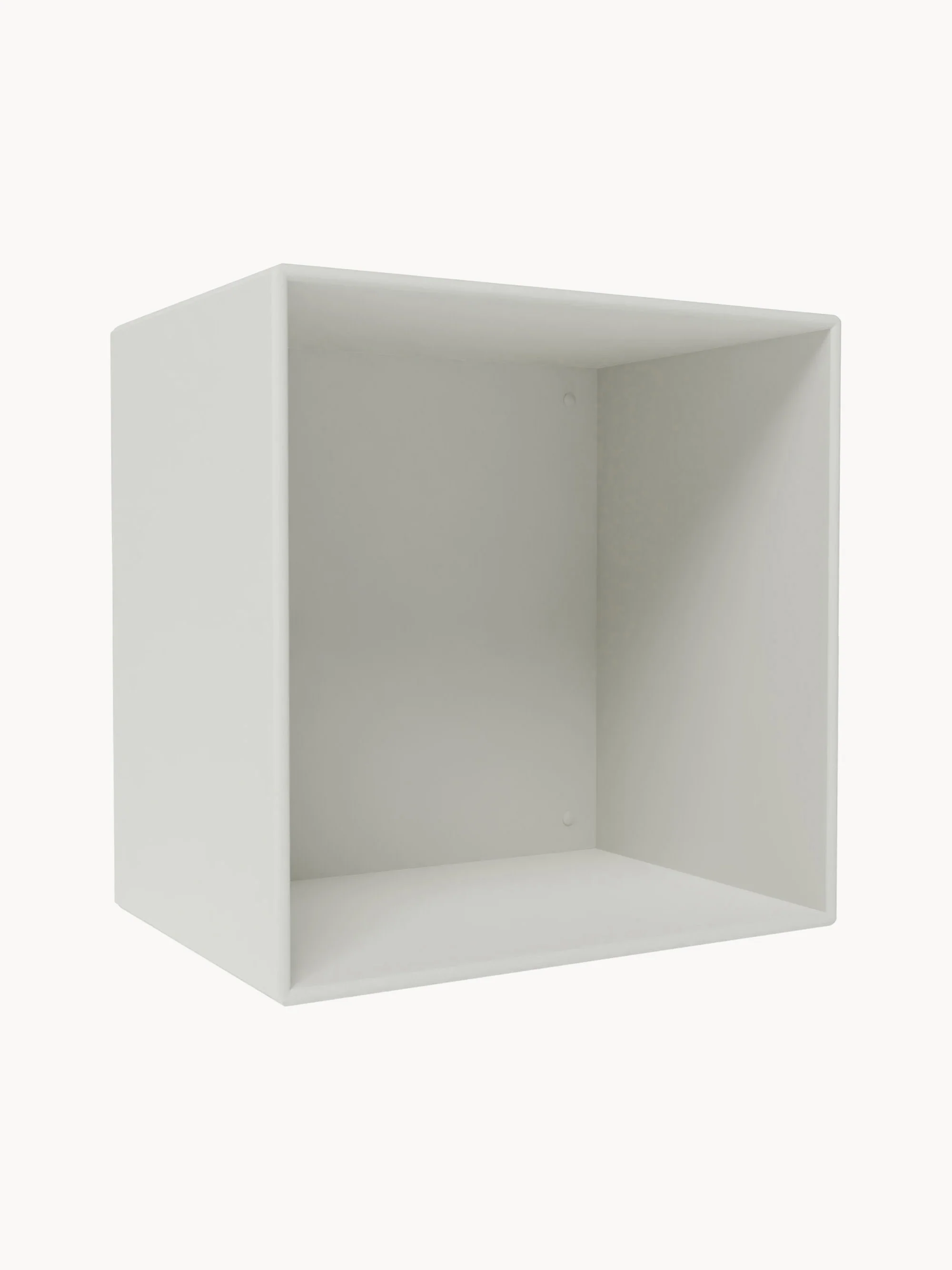 Regalelement Montana Mini 1001 für modulares Regalsystem