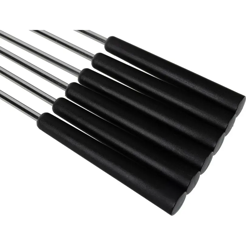 Fondue-Gabeln 6er-Set Cocon