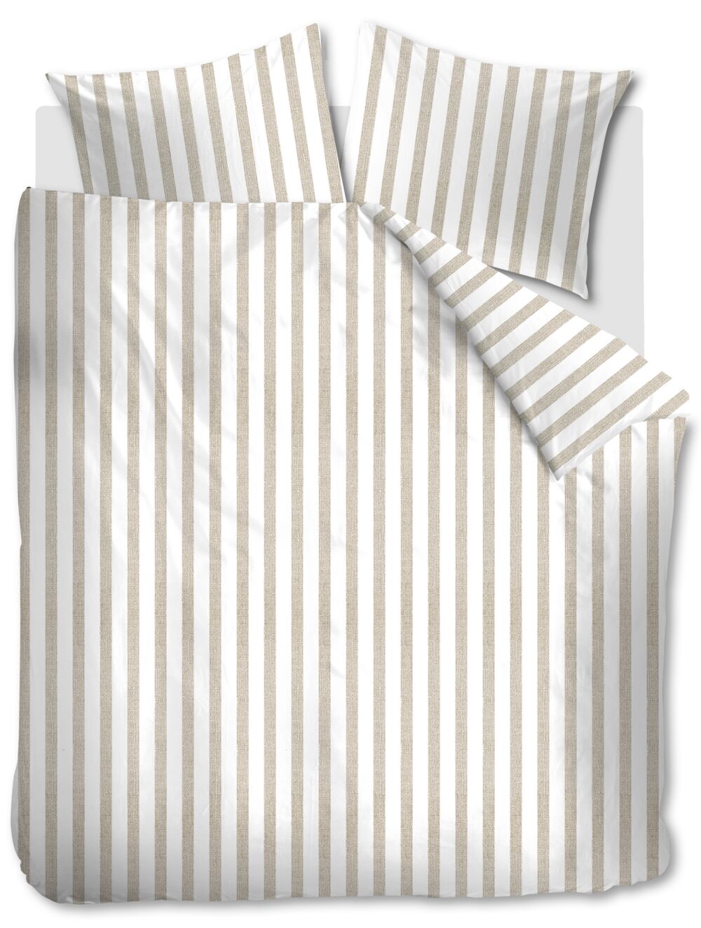 Ambiante Ally - 240 x 200/220 cm - Zand