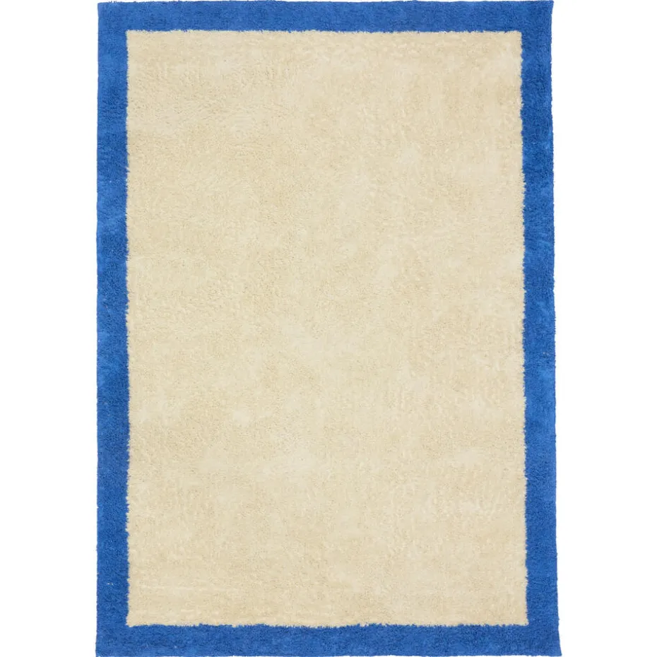 Kwantum Vloerkleden | Vloerkleden Woonkamer | Vloerkleed Steens Off-White 190×280 Cm 190X280CM