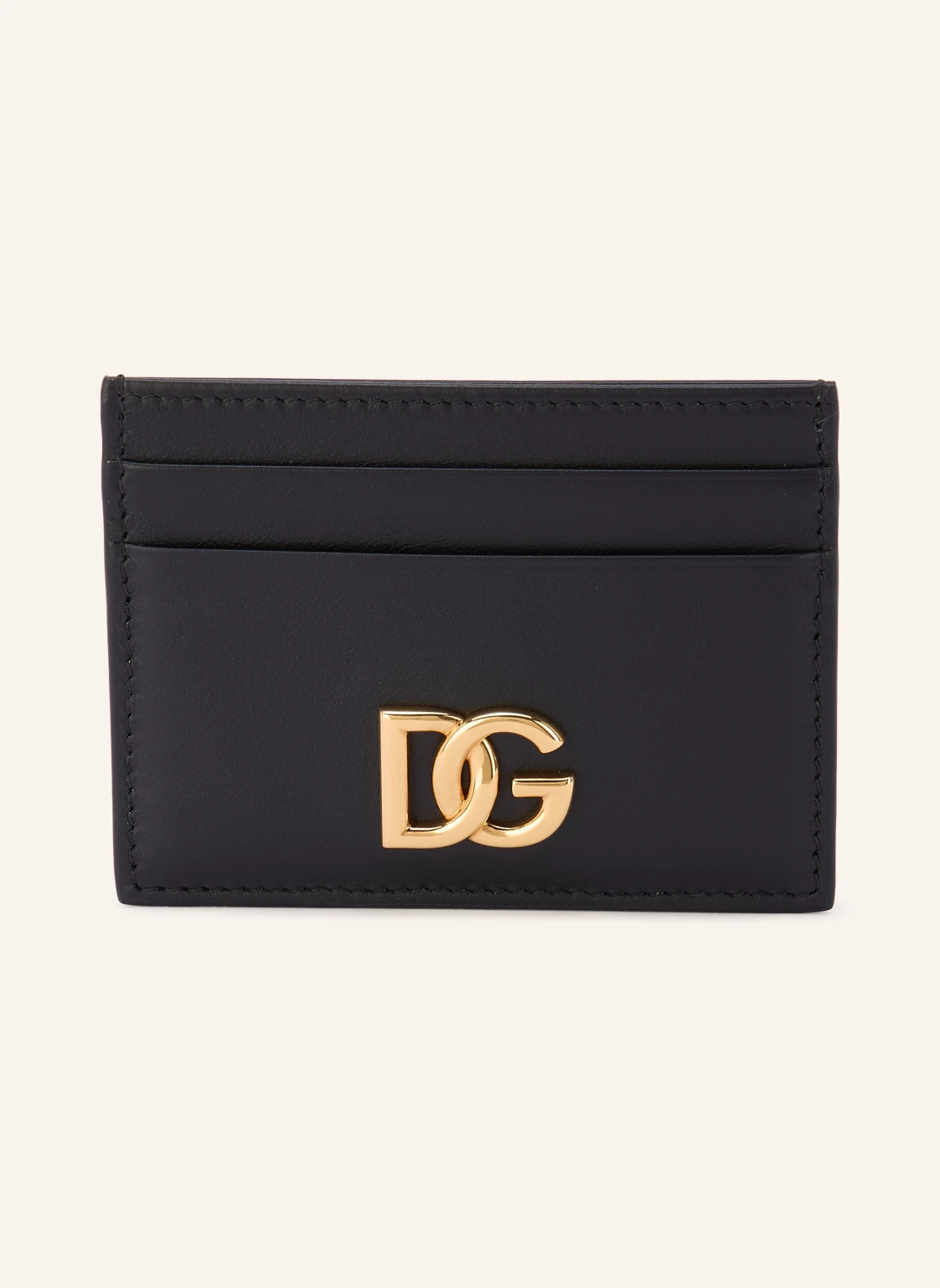 DOLCE & GABBANA Kartenetui