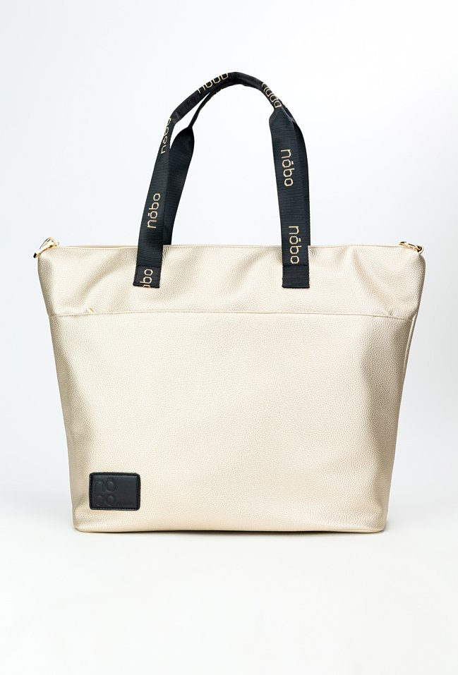 Pojemny shopper