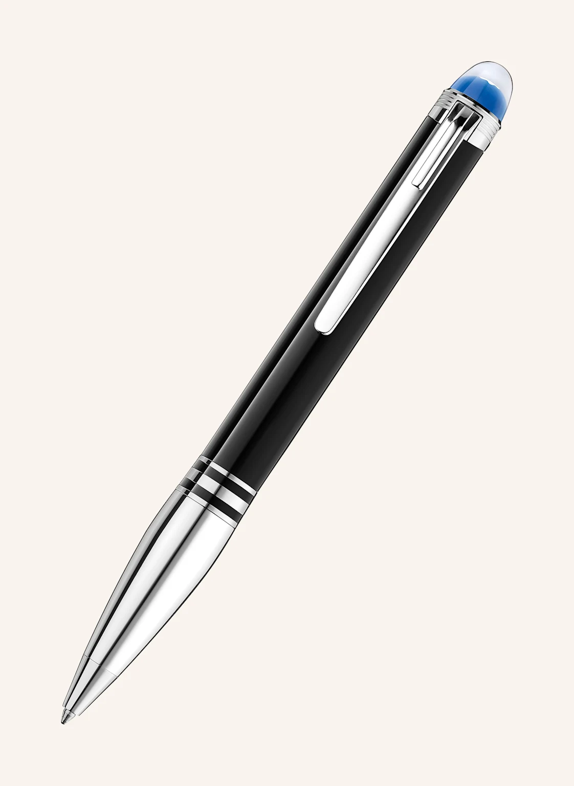 MONTBLANC Drehkugelschreiber STARWALKER DOUÉ