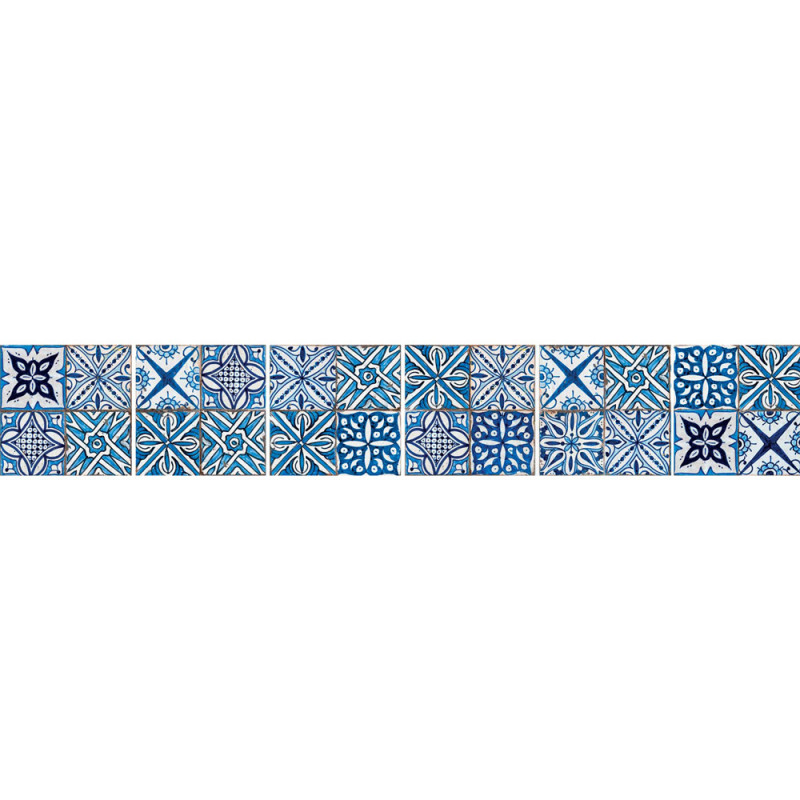 Sticker pour carrelage Solola 15 x 15 cm 6 pièces