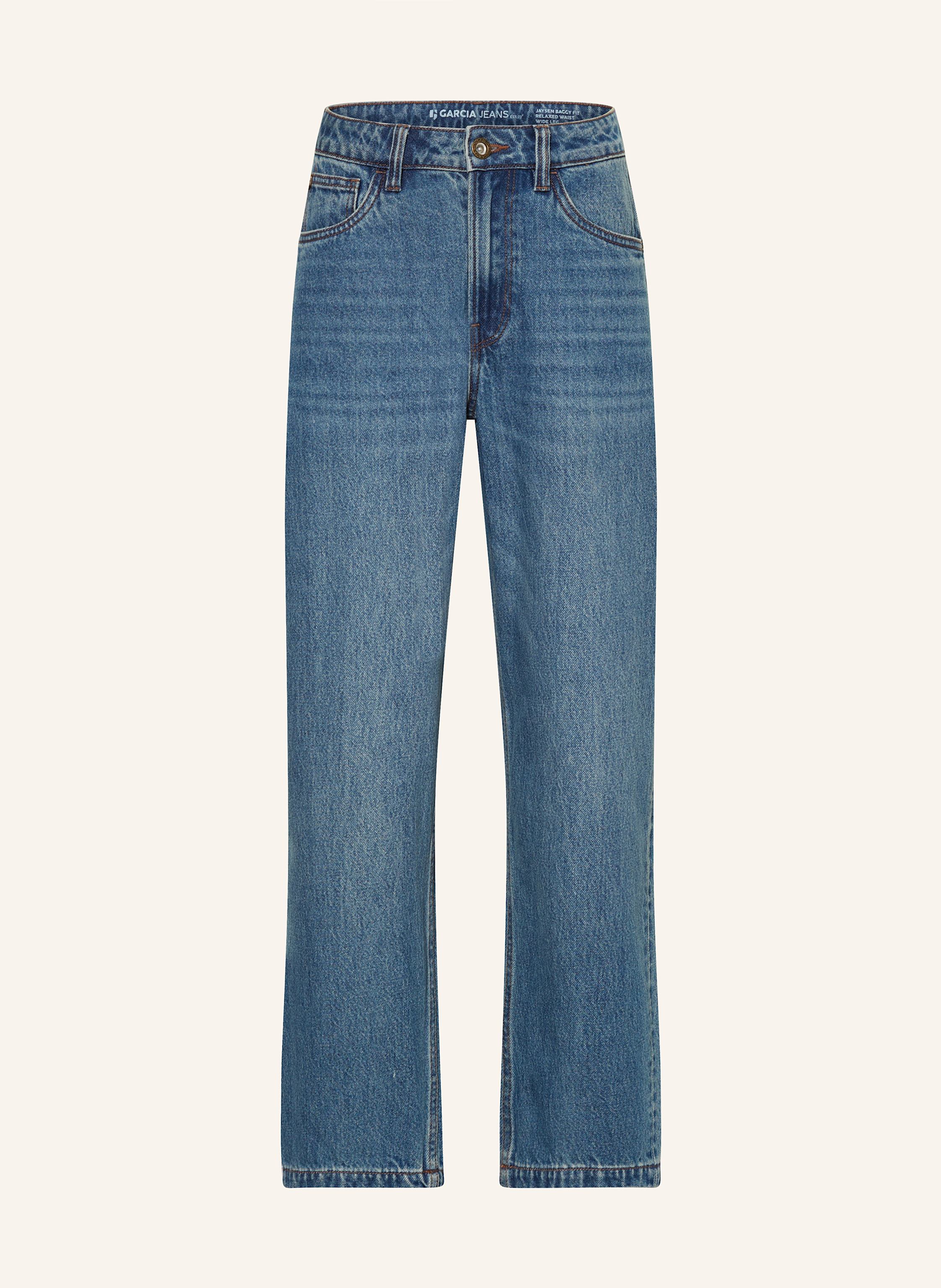 GARCIA Jeans JAYSEN Baggy Fit